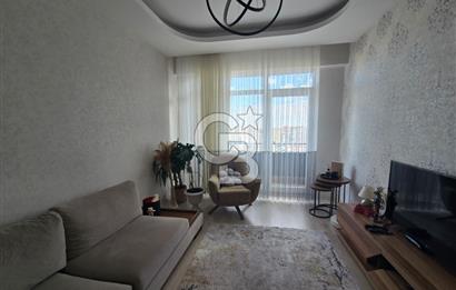 COLDWELL BANKER'DAN TERRA'S KONUTLARINDA 3+1 SATILIK DAİRE