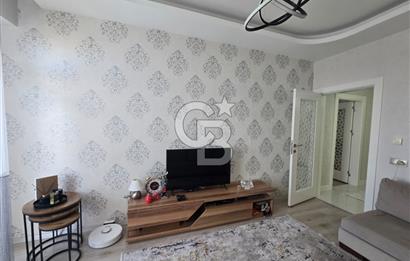 COLDWELL BANKER'DAN TERRA'S KONUTLARINDA 3+1 SATILIK DAİRE