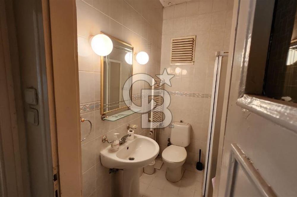 K.ESAT BAŞÇAVUŞ SOKAK 3+1 SATILIK DAİRE