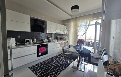 COLDWELL BANKER'DAN TERRA'S KONUTLARINDA 3+1 SATILIK DAİRE