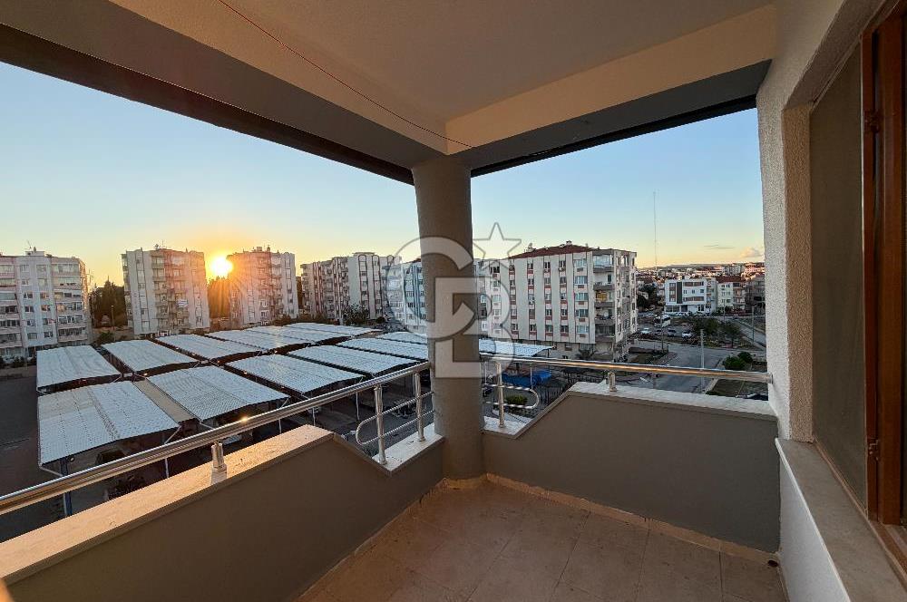 OKULLARA VE PAZARA YAKIN, SİTE İÇİ FERAH 3+1 KİRALIK DAİRE