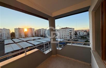 OKULLARA VE PAZARA YAKIN, SİTE İÇİ FERAH 3+1 KİRALIK DAİRE