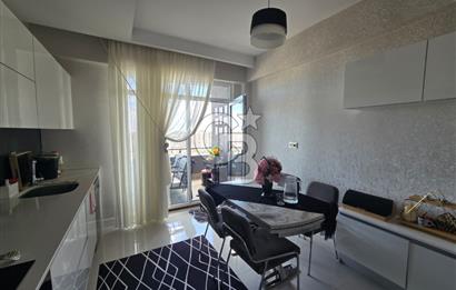 COLDWELL BANKER'DAN TERRA'S KONUTLARINDA 3+1 SATILIK DAİRE