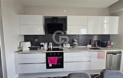 COLDWELL BANKER'DAN TERRA'S KONUTLARINDA 3+1 SATILIK DAİRE