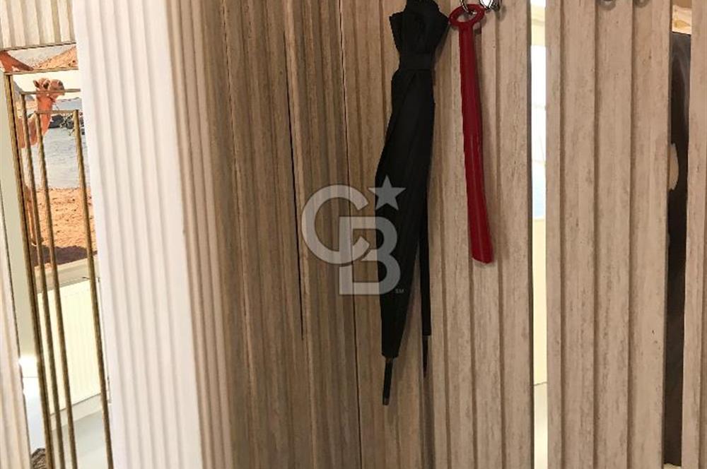 Beşiktaş’ın Kalbinde Yatırıma Uygun Eşyalı Daire Fırsatı