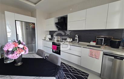 COLDWELL BANKER'DAN TERRA'S KONUTLARINDA 3+1 SATILIK DAİRE