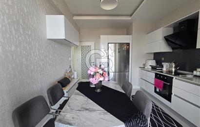 COLDWELL BANKER'DAN TERRA'S KONUTLARINDA 3+1 SATILIK DAİRE