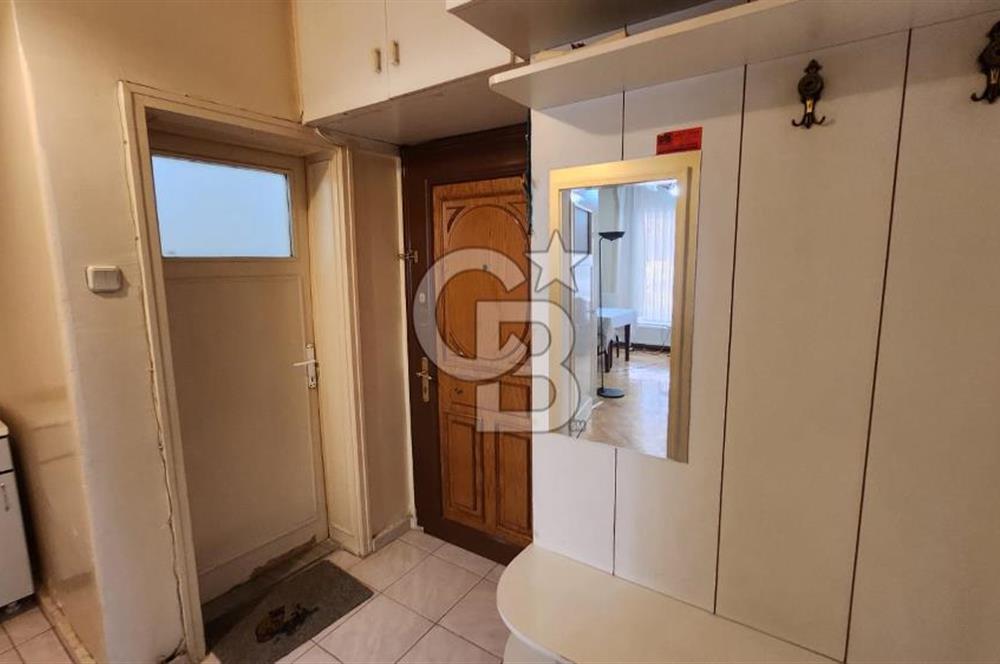 K.ESAT BAŞÇAVUŞ SOKAK 3+1 SATILIK DAİRE