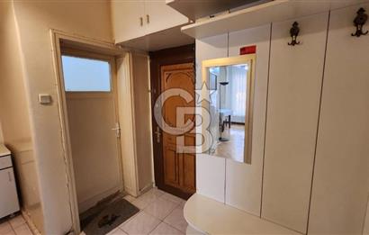 K.ESAT BAŞÇAVUŞ SOKAK 3+1 SATILIK DAİRE