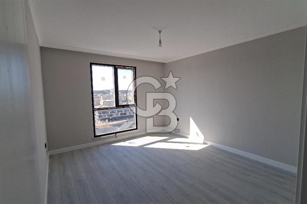 CB CLASS YUNUSELİ MERKEZDE MANZARALI 2+1 SATILIK DUBLEKS DAİRE