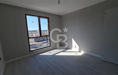 CB CLASS YUNUSELİ MERKEZDE MANZARALI 2+1 SATILIK DUBLEKS DAİRE