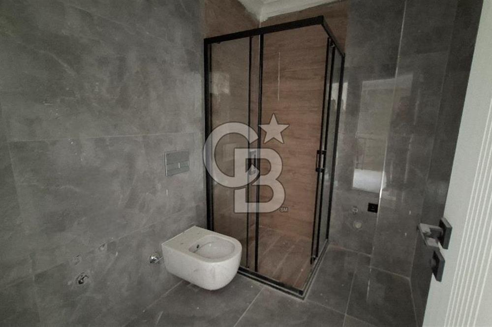 CB CLASS YUNUSELİ MERKEZDE MANZARALI 2+1 SATILIK DUBLEKS DAİRE
