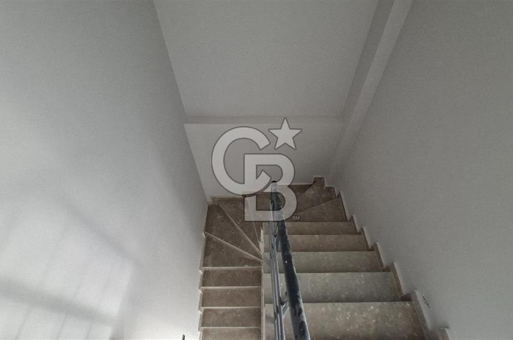 CB CLASS YUNUSELİ MERKEZDE MANZARALI 2+1 SATILIK DUBLEKS DAİRE