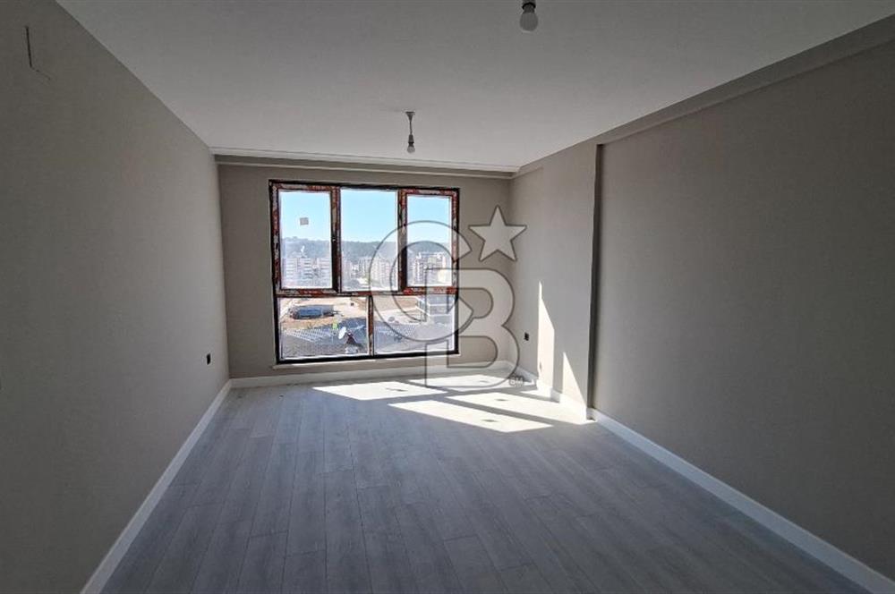 CB CLASS YUNUSELİ MERKEZDE MANZARALI 2+1 SATILIK DUBLEKS DAİRE