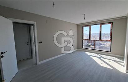 CB CLASS YUNUSELİ MERKEZDE MANZARALI 2+1 SATILIK DUBLEKS DAİRE