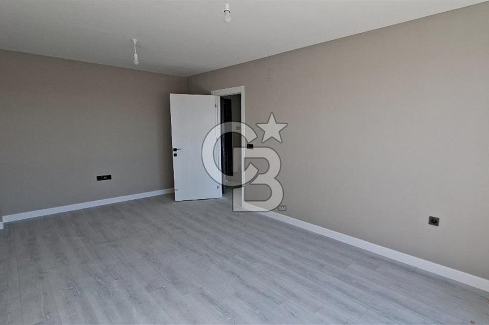 CB CLASS YUNUSELİ MERKEZDE MANZARALI 2+1 SATILIK DUBLEKS DAİRE