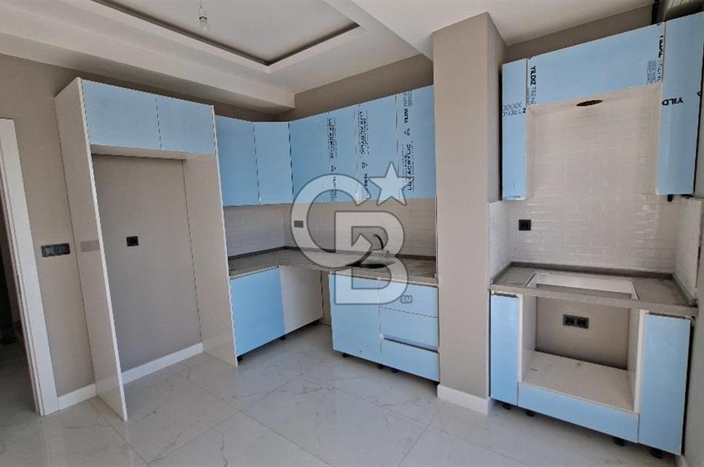 CB CLASS YUNUSELİ MERKEZDE MANZARALI 2+1 SATILIK DUBLEKS DAİRE