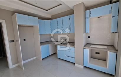 CB CLASS YUNUSELİ MERKEZDE MANZARALI 2+1 SATILIK DUBLEKS DAİRE