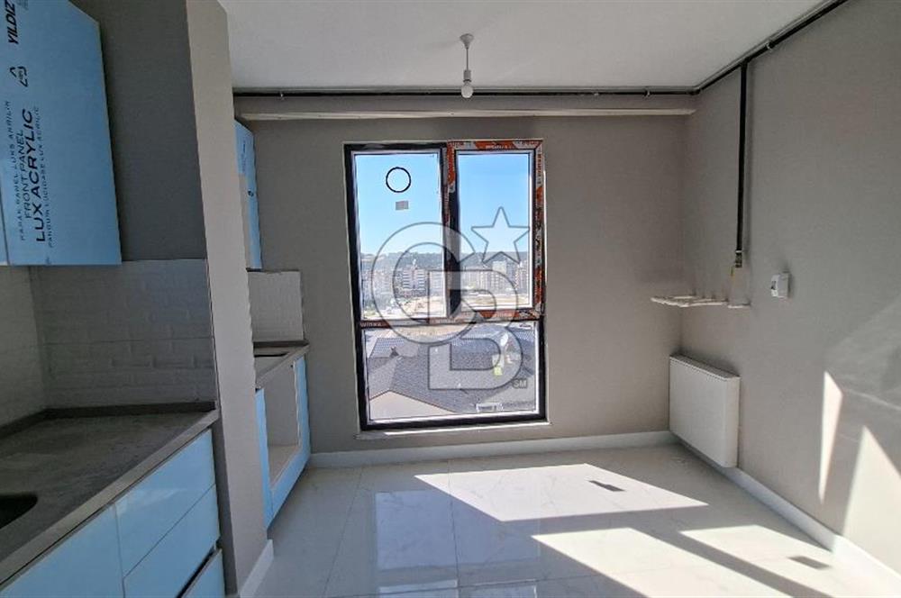 CB CLASS YUNUSELİ MERKEZDE MANZARALI 2+1 SATILIK DUBLEKS DAİRE