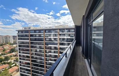COLDWELL BANKER'DAN TERRA'S KONUTLARINDA 3+1 SATILIK DAİRE