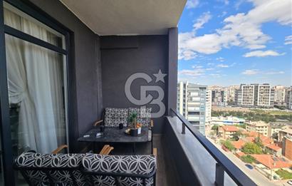 COLDWELL BANKER'DAN TERRA'S KONUTLARINDA 3+1 SATILIK DAİRE