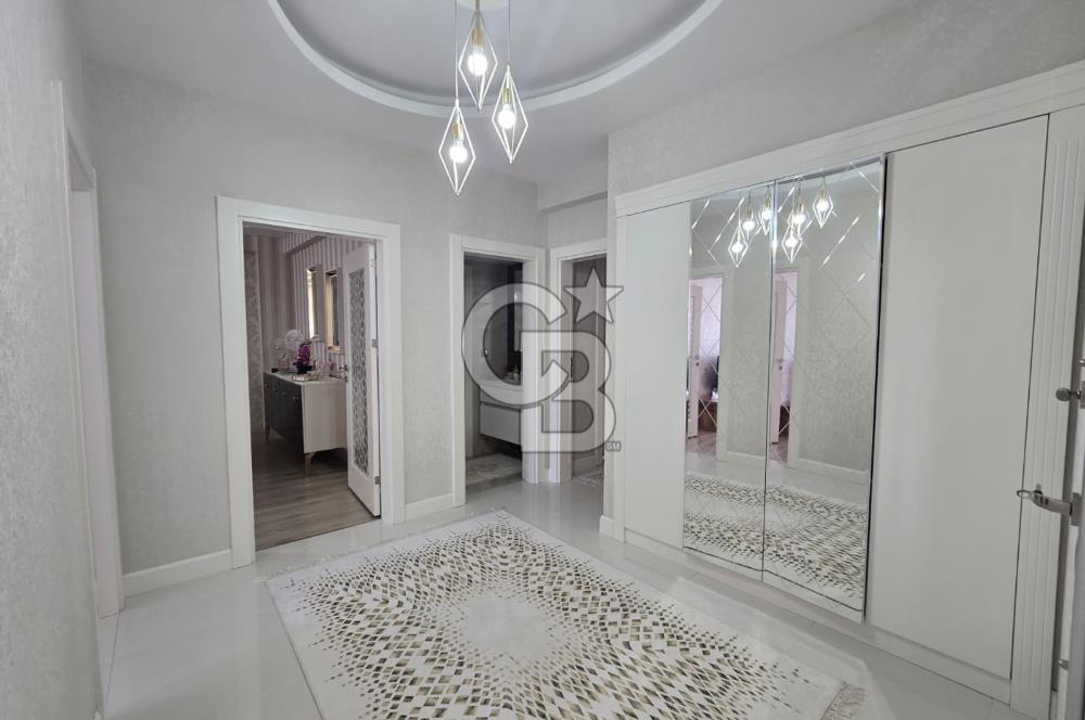 COLDWELL BANKER'DAN TERRA'S KONUTLARINDA 3+1 SATILIK DAİRE