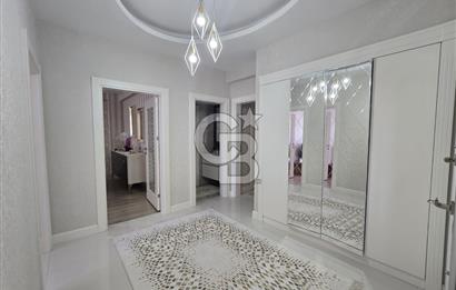 COLDWELL BANKER'DAN TERRA'S KONUTLARINDA 3+1 SATILIK DAİRE