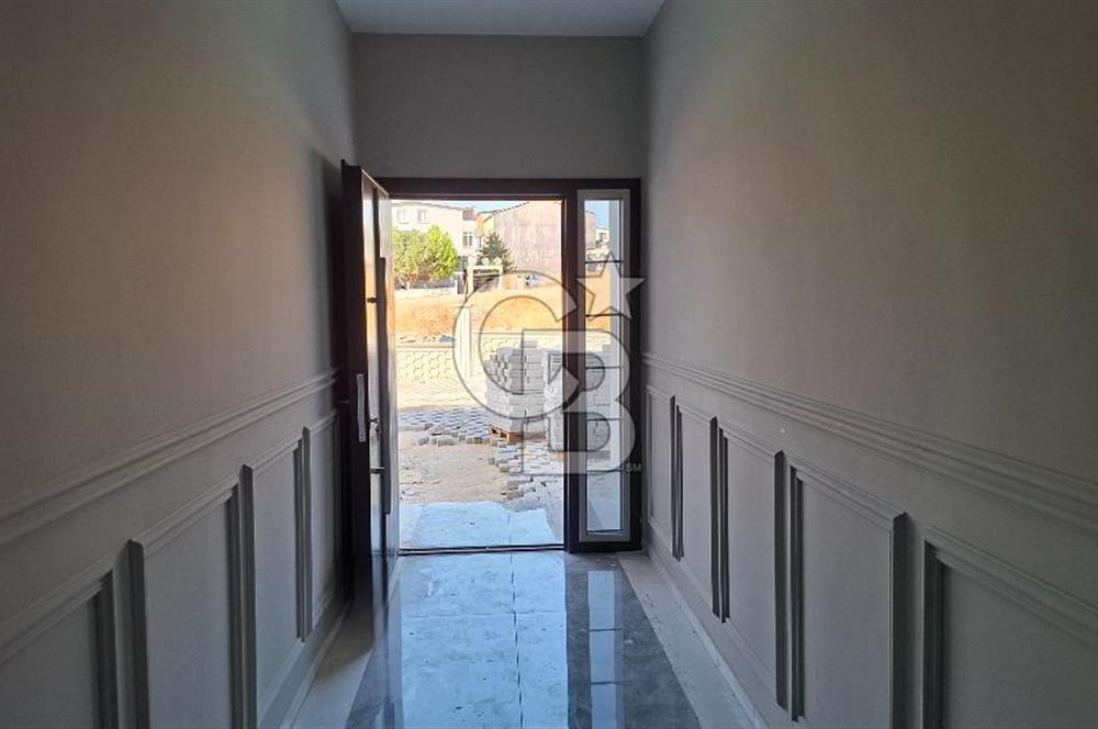 CB CLASS YUNUSELİ MERKEZDE MANZARALI 2+1 SATILIK DUBLEKS DAİRE