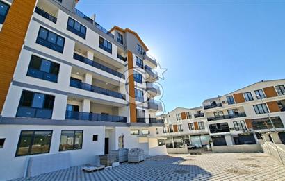 CB CLASS YUNUSELİ MERKEZDE MANZARALI 2+1 SATILIK DUBLEKS DAİRE