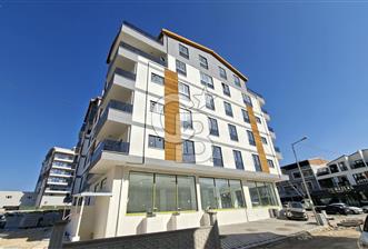 CB CLASS YUNUSELİ MERKEZDE MANZARALI 2+1 SATILIK DUBLEKS DAİRE