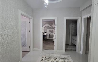 COLDWELL BANKER'DAN TERRA'S KONUTLARINDA 3+1 SATILIK DAİRE