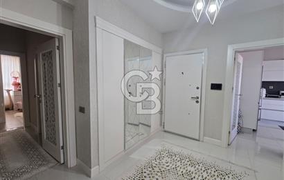 COLDWELL BANKER'DAN TERRA'S KONUTLARINDA 3+1 SATILIK DAİRE