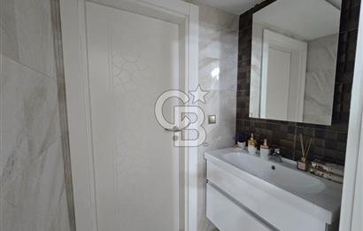 COLDWELL BANKER'DAN TERRA'S KONUTLARINDA 3+1 SATILIK DAİRE