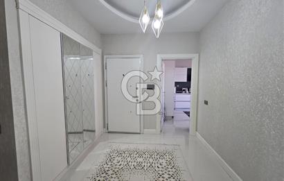 COLDWELL BANKER'DAN TERRA'S KONUTLARINDA 3+1 SATILIK DAİRE