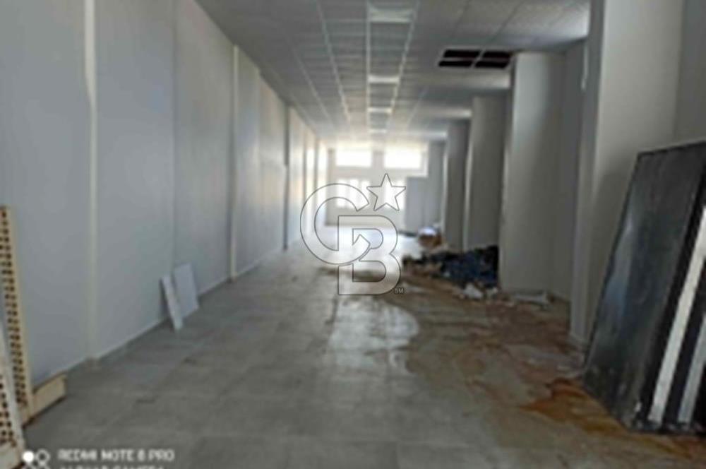ANTAKYA SAMANDAĞ YOLU ÜZERİ SATILIK İŞ YERİ 201 M2