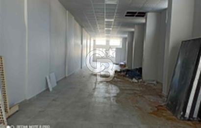 ANTAKYA SAMANDAĞ YOLU ÜZERİ SATILIK İŞ YERİ 201 M2