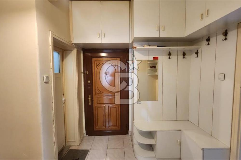K.ESAT BAŞÇAVUŞ SOKAK 3+1 SATILIK DAİRE
