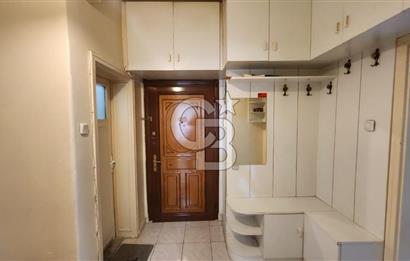 K.ESAT BAŞÇAVUŞ SOKAK 3+1 SATILIK DAİRE