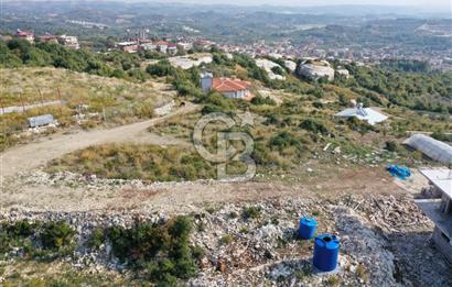 DOĞAYLA İÇ İÇE, TARİHLE BÜTÜNLEŞMİŞ, YATIRIMA UYGUN ARSA!