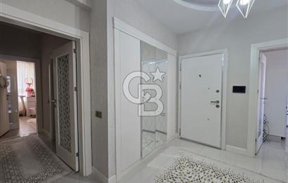 COLDWELL BANKER'DAN TERRA'S KONUTLARINDA 3+1 SATILIK DAİRE