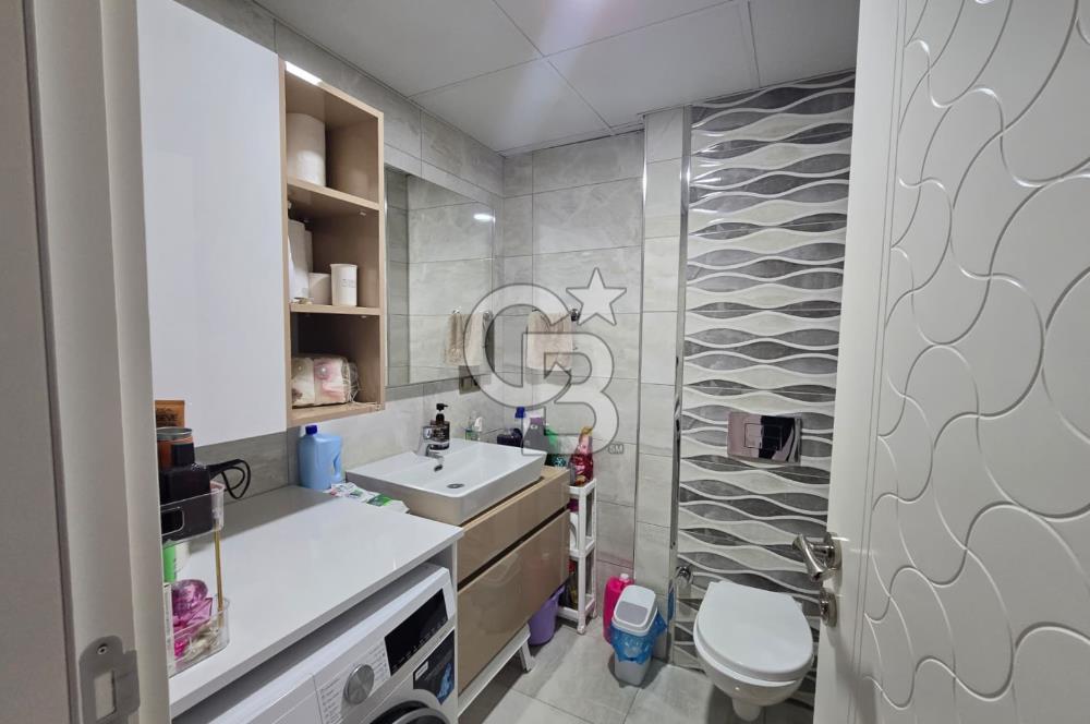 COLDWELL BANKER'DAN TERRA'S KONUTLARINDA 3+1 SATILIK DAİRE