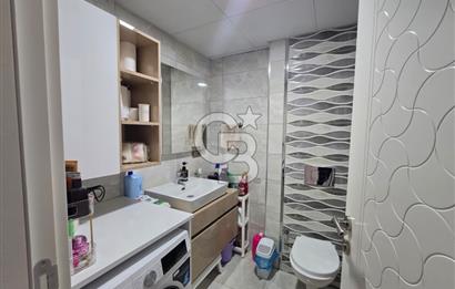 COLDWELL BANKER'DAN TERRA'S KONUTLARINDA 3+1 SATILIK DAİRE
