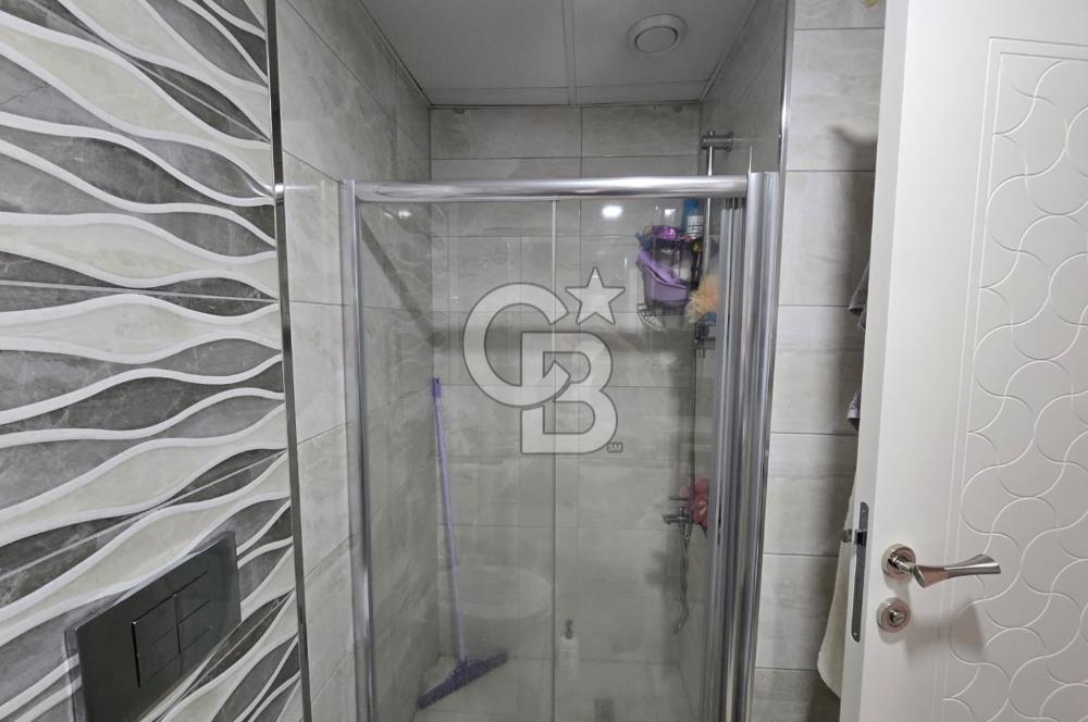 COLDWELL BANKER'DAN TERRA'S KONUTLARINDA 3+1 SATILIK DAİRE