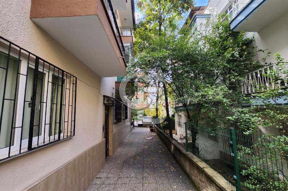 K.ESAT BAŞÇAVUŞ SOKAK 3+1 SATILIK DAİRE