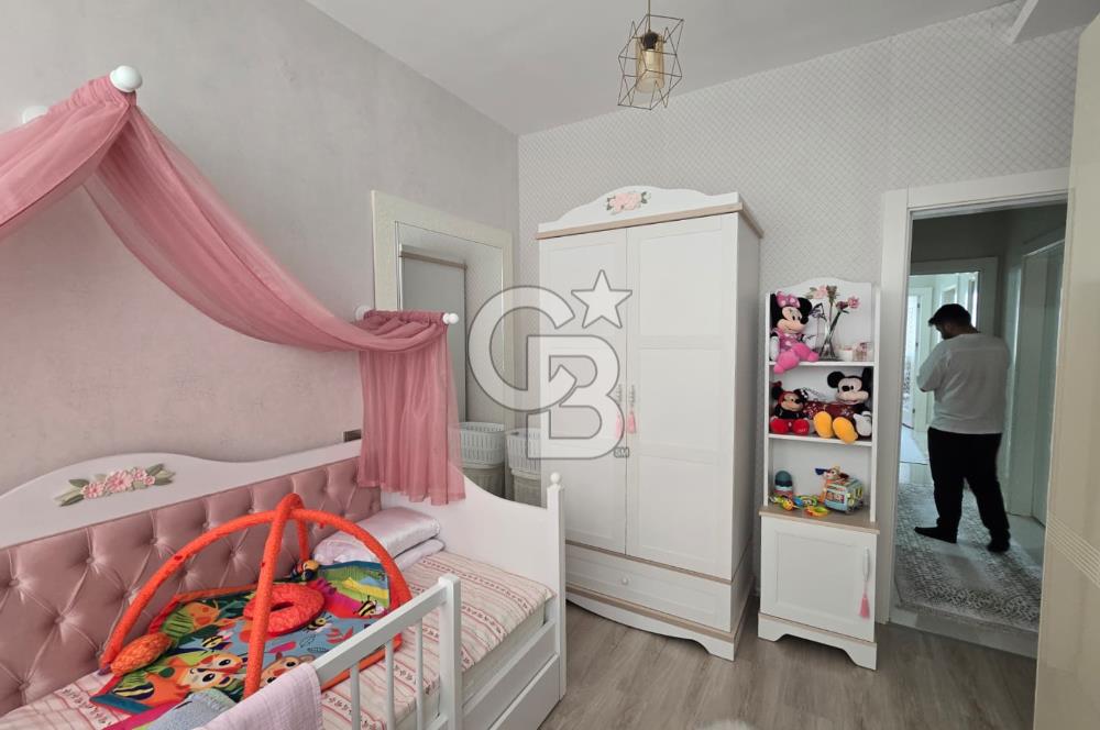 COLDWELL BANKER'DAN TERRA'S KONUTLARINDA 3+1 SATILIK DAİRE