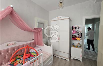 COLDWELL BANKER'DAN TERRA'S KONUTLARINDA 3+1 SATILIK DAİRE