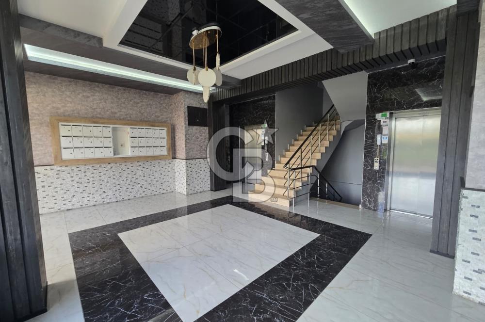 COLDWELL BANKER'DAN TERRA'S KONUTLARINDA 3+1 SATILIK DAİRE