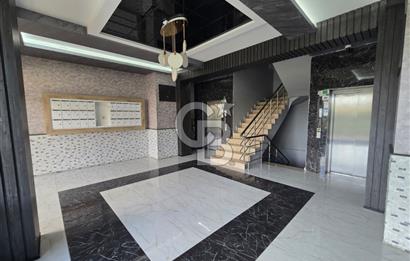 COLDWELL BANKER'DAN TERRA'S KONUTLARINDA 3+1 SATILIK DAİRE
