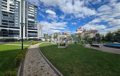 COLDWELL BANKER'DAN TERRA'S KONUTLARINDA 3+1 SATILIK DAİRE