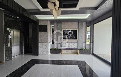 COLDWELL BANKER'DAN TERRA'S KONUTLARINDA 3+1 SATILIK DAİRE